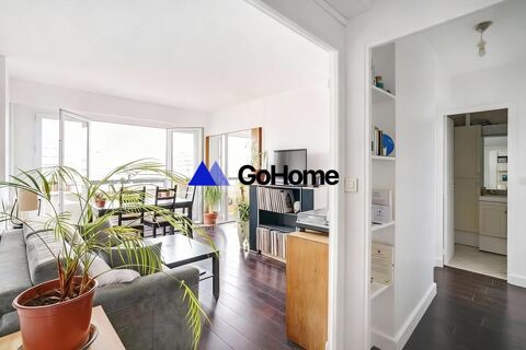  Appartement � louer 2 pi�ces 47 m�