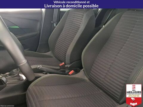 208 Essence 100 Active 2024 occasion 10150 Lavau