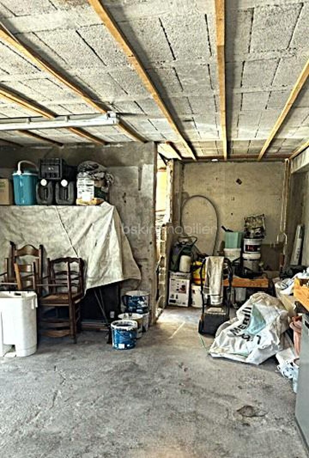 à vendre  Maison Pérols (34470)