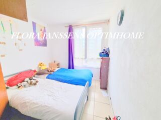  Appartement à vendre 4 pièces 78 m²