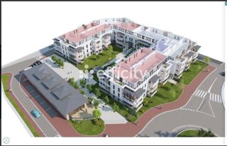  Appartement à vendre 5 pièces 121 m²