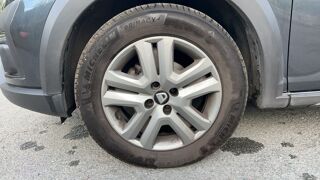 Sandero 1.0 TCe 90 Stepway Confort 2021 occasion 76840 Quevillon