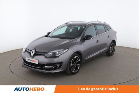 Renault megane Mégane Estate 1.2 TCe Energy Bose