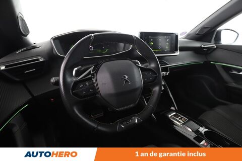 2008 1.2 PureTech GT EAT8 131 ch 2023 occasion 92130 Issy-les-Moulineaux