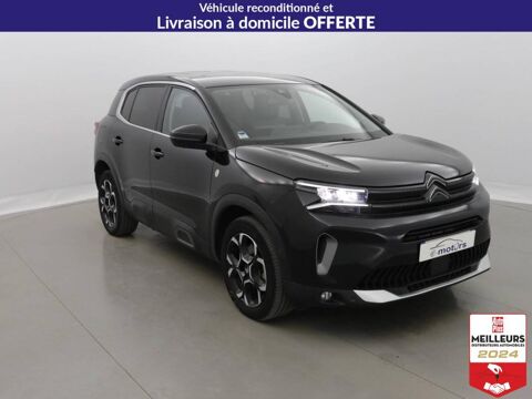 C5 aircross Hybride Rechargeable 180 e-EAT8 C-Seri 2023 occasion 10150 Lavau