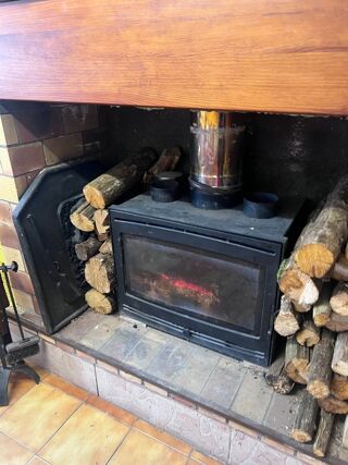  Maison � vendre 3 pi�ces 58 m�