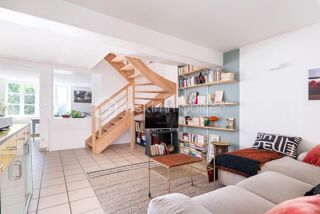  Maison à vendre 5 pièces 131 m²