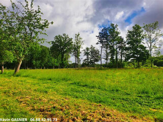  Terrain � vendre 19380 m�