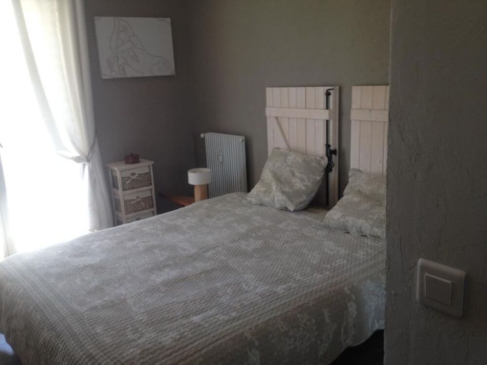 Location Appartement Appartement de 58m2 à louer sur Grasse Grasse