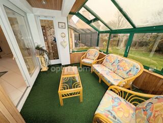  Maison à vendre 7 pièces 131 m²