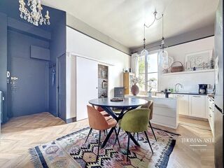  Appartement � vendre 3 pi�ces 88 m�