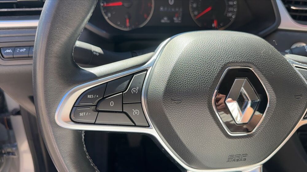 Captur II 1.0 TCe 100 Business 2020 occasion 13001 Marseille