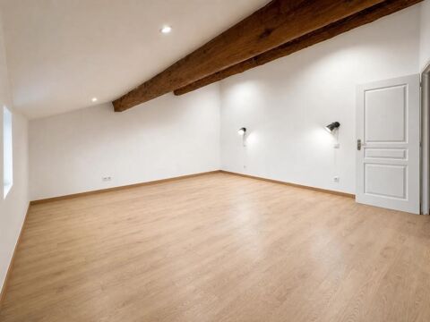   Charmante maison rénovée à Aniane Maison - 4 pièce(s) - 98 m²