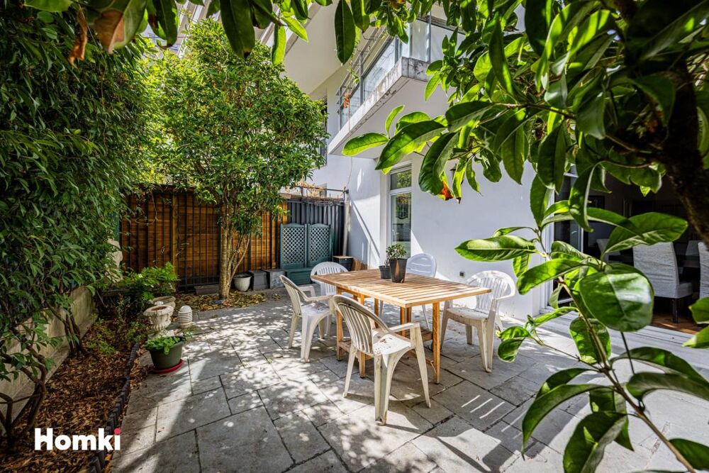 à vendre  Duplex/triplex Courbevoie (92400)