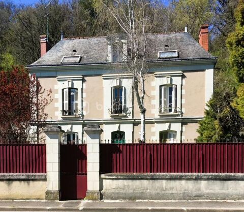Sarah BENOIT BSK Immobilier vous propose : 217300 Saint-tienne-de-Chigny (37230)