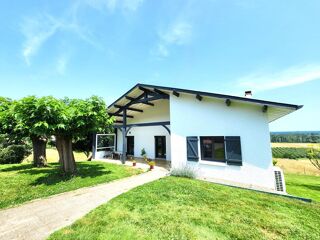  Maison � vendre 5 pi�ces 130 m�