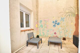  Appartement � vendre 3 pi�ces 65 m�