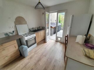  Maison à vendre 4 pièces 82 m²