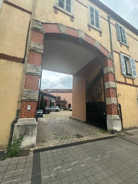   A LOUER - BUREAUX 