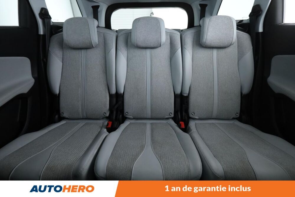 5008 1.5 Blue-HDi Allure EAT8 130 ch 2020 occasion 92130 Issy-les-Moulineaux