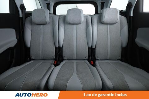 5008 1.5 Blue-HDi Allure EAT8 130 ch 2020 occasion 92130 Issy-les-Moulineaux