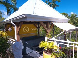  Villa � vendre 3 pi�ces 56 m�