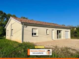  Maison � vendre 4 pi�ces 109 m�