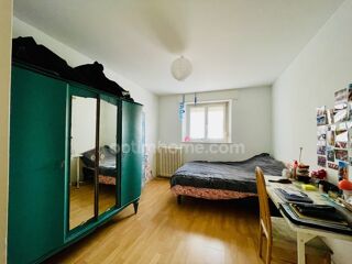  Appartement à vendre 3 pièces 76 m²