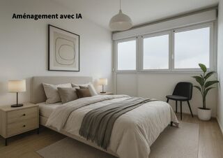  Appartement  vendre 4 pices 71 m