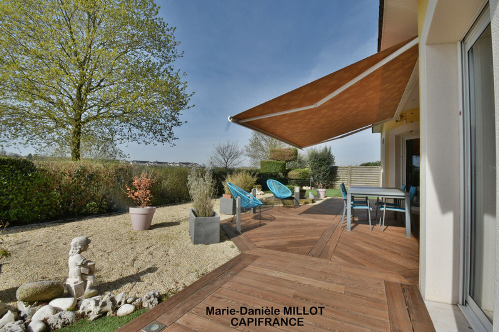 Vente Maison Dpt Mayenne (53),  vendre LAVAL QUARTIER BOOTZ  maison de 7 pices de 141 m Laval