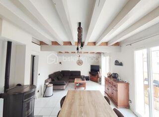  Maison  vendre 5 pices 117 m