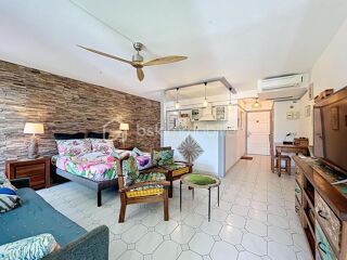  Appartement à vendre 1 pièce 41 m²