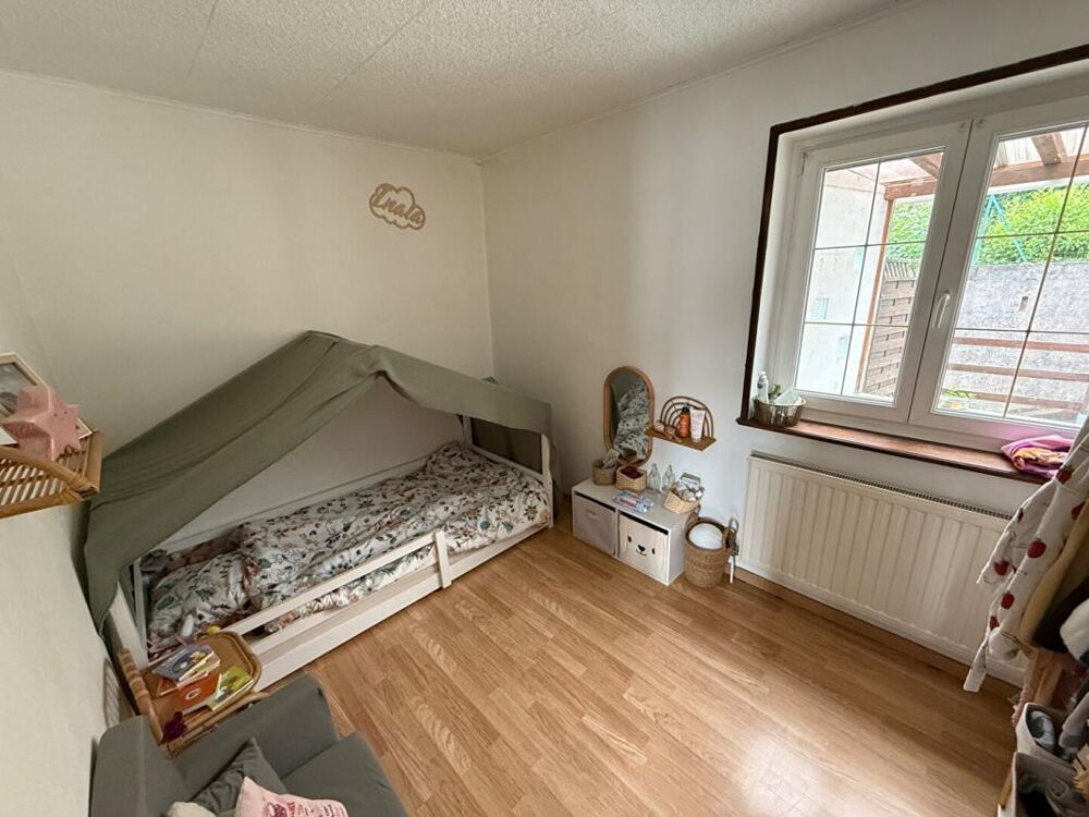 Vente Maison Maison Courcelles Les Montbeliard 4 pi�ce(s) 85 m2 Courcelles les montbeliard