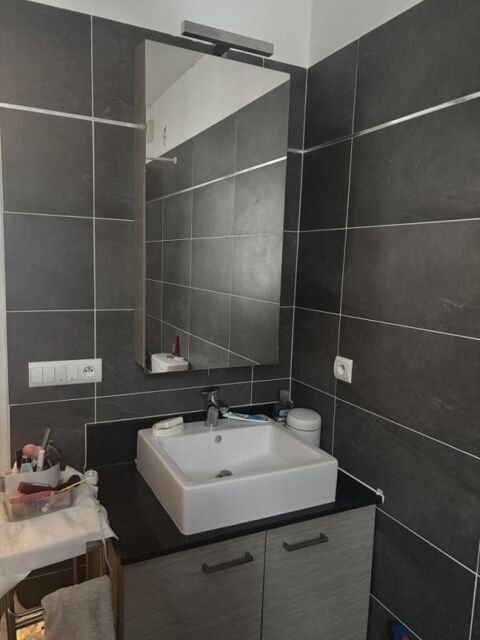  Appartement � louer 1 pi�ce 28 m�