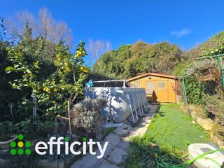  Villa � vendre 4 pi�ces 92 m�