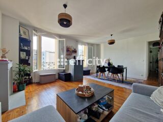  Appartement à vendre 2 pièces 50 m²