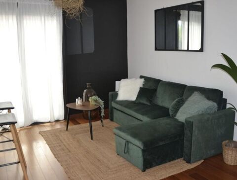  Appartement � louer 2 pi�ces 35 m�