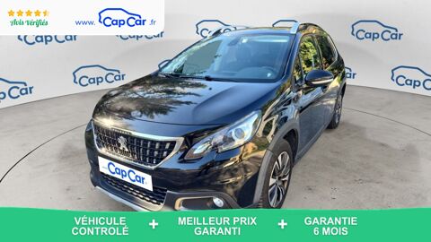 Peugeot 2008 1.2 PureTech 130 EAT6 Allure Business