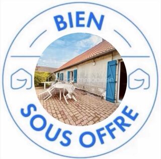  Maison � vendre 3 pi�ces 77 m�