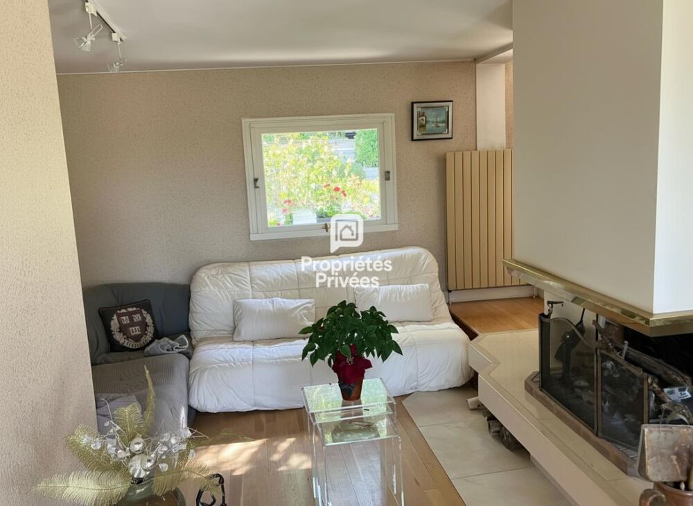 Vente Maison Maison Septeuil 9 pièces 280 m2 Septeuil