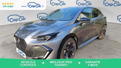 Annonce voiture Renault Clio 24890 €