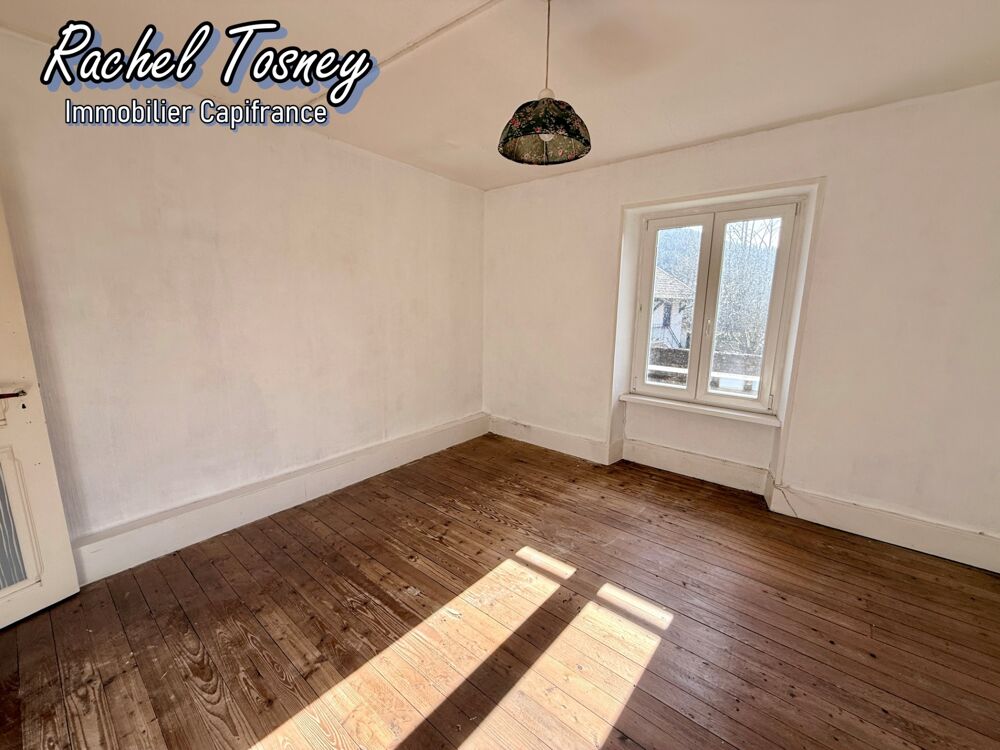 Vente Appartement Appartement T2 à rénover, à vendre PLANCHER LES MINES (70290) Plancher les mines