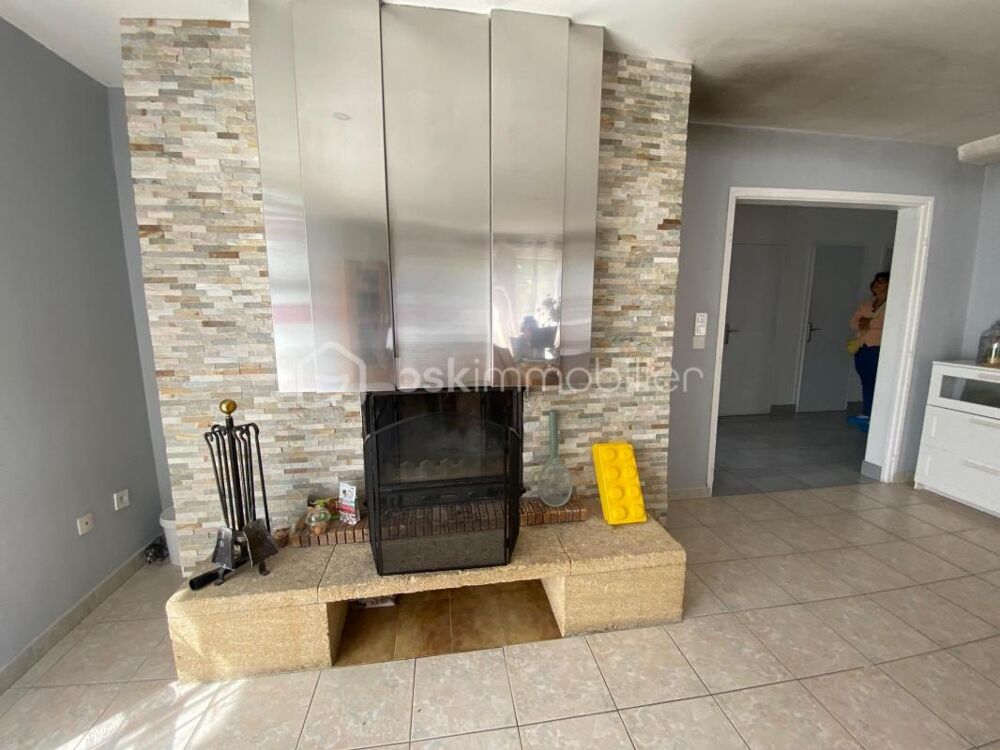 Vente Maison Maison - 5 pièces - 163m2 Vitry en perthois