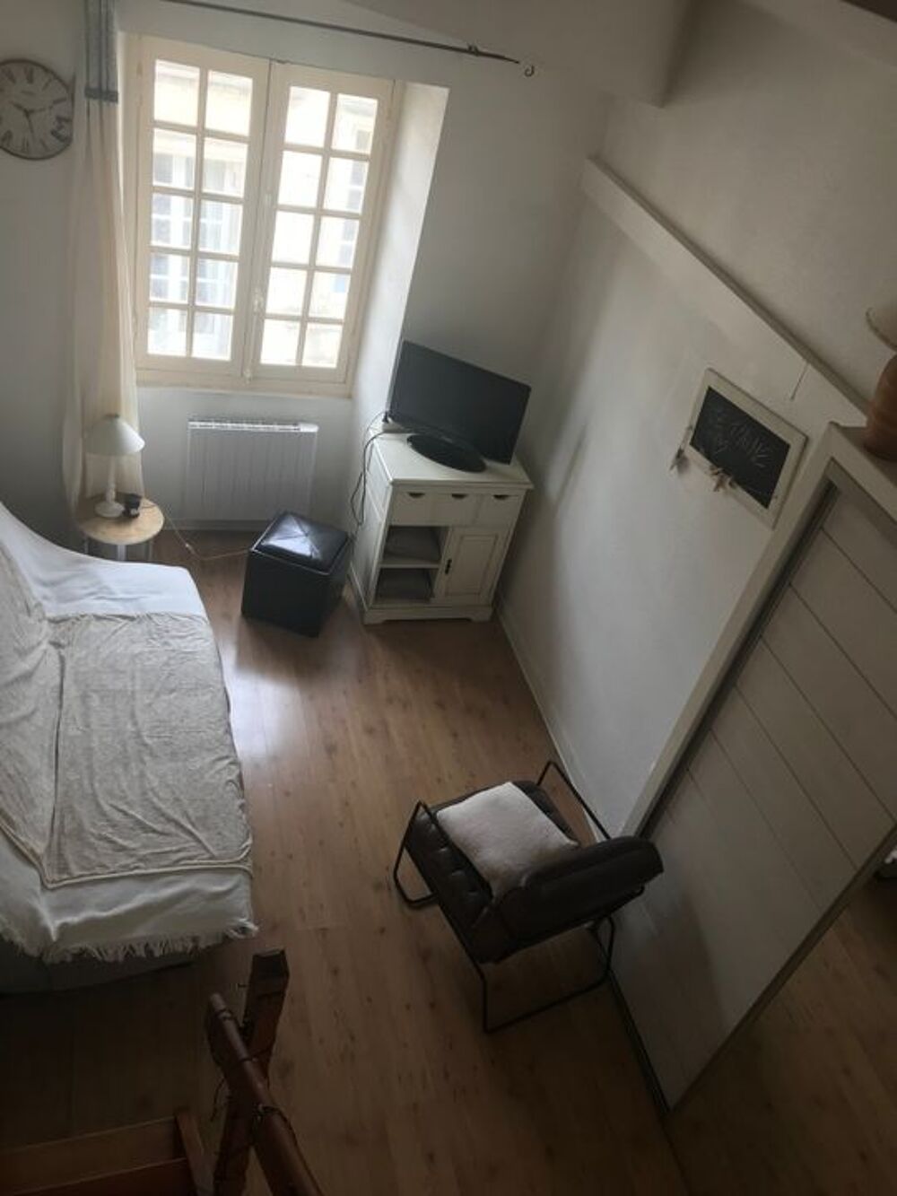 Location Appartement Appartement de 30m2 à louer sur Bordeaux Bordeaux