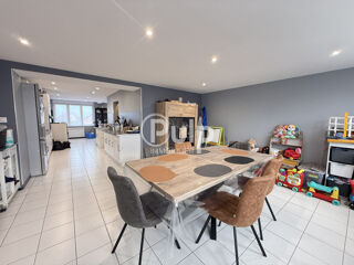  Maison � vendre 4 pi�ces 96 m�
