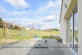  Maison � vendre 6 pi�ces 101 m�