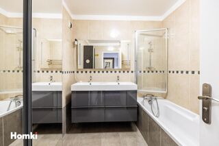 Vente Appartement Appartement T3 de 80 m² à Puteaux 92800, Quai de Dion Bouton Puteaux