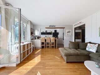  Appartement � vendre 5 pi�ces 91 m�