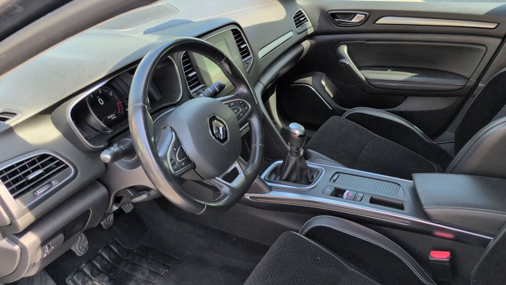 M&eacute;gane IV 1.3 TCe 160 GT Line 2020 occasion 69400 Gleize