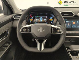 MG.ZS 1.5 L Hybrid+ 197 ch Standard 2026 occasion 73420 Voglans